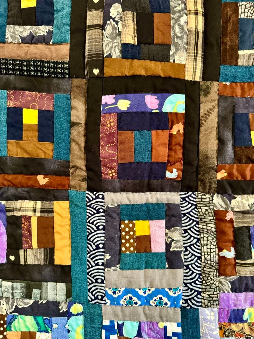 大判タペストリー　ベッドカバー　マルチカバー