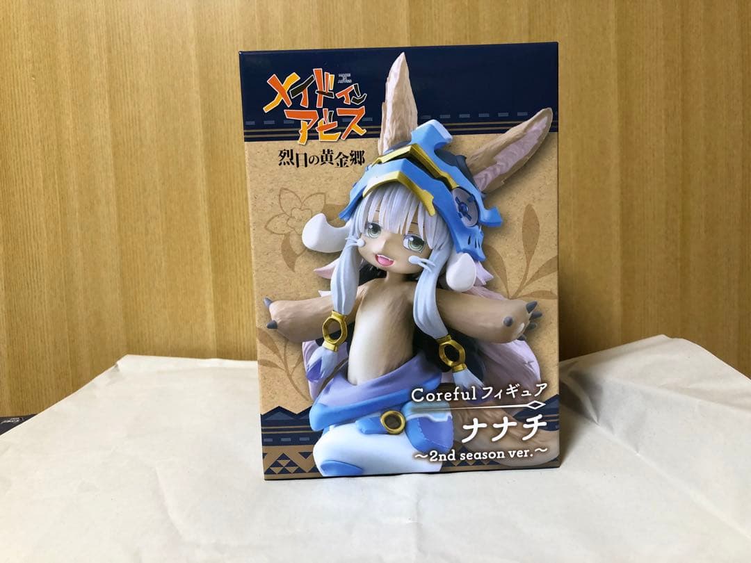ナナチ coreful 2nd season ver. 30体セット