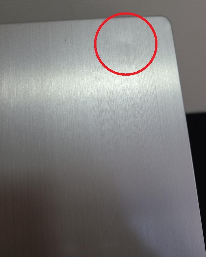 週末限定値下げ！TSUKUMO N1420K 14インチ ８世代 Core i5