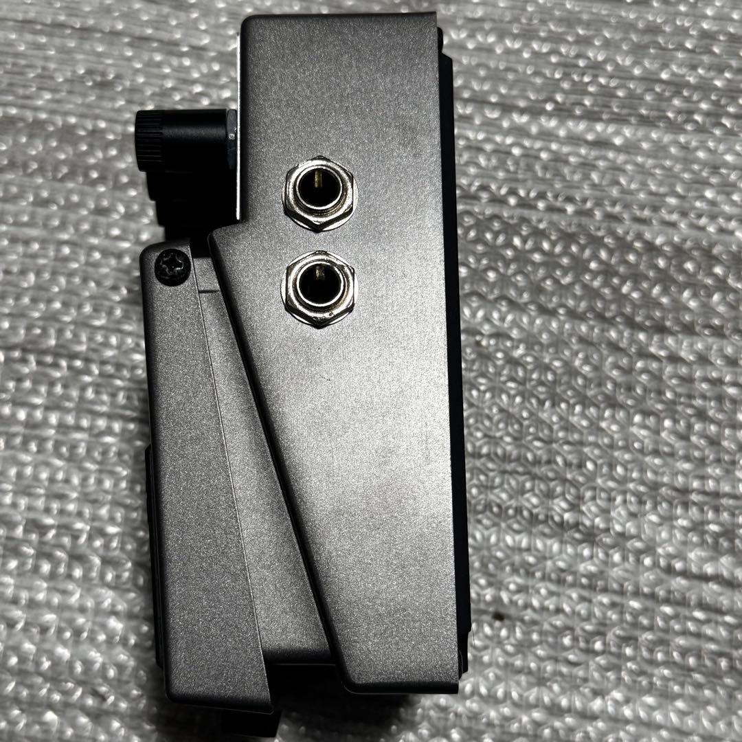 BOSS デジタルリバーブ RV-5