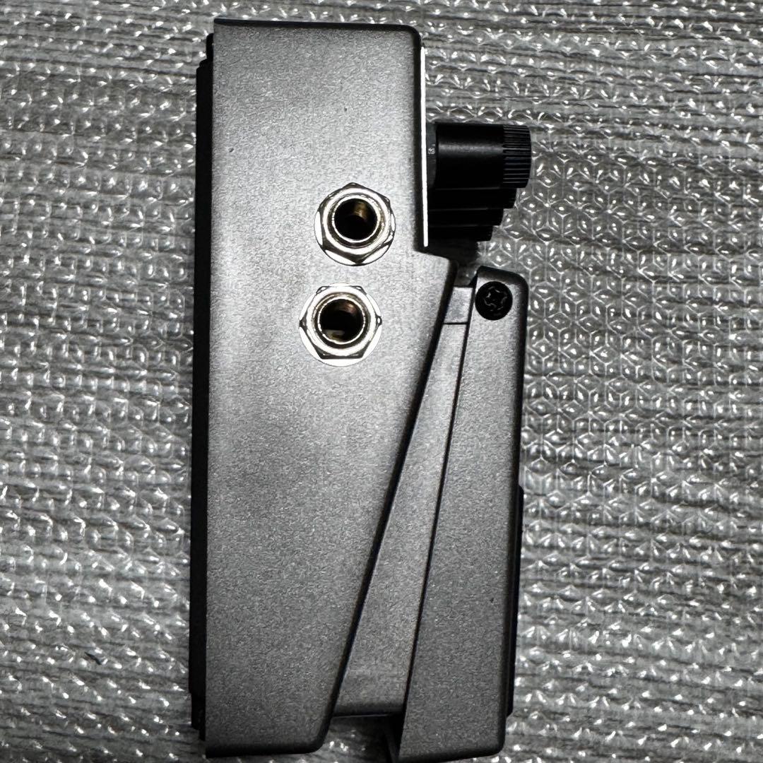BOSS デジタルリバーブ RV-5