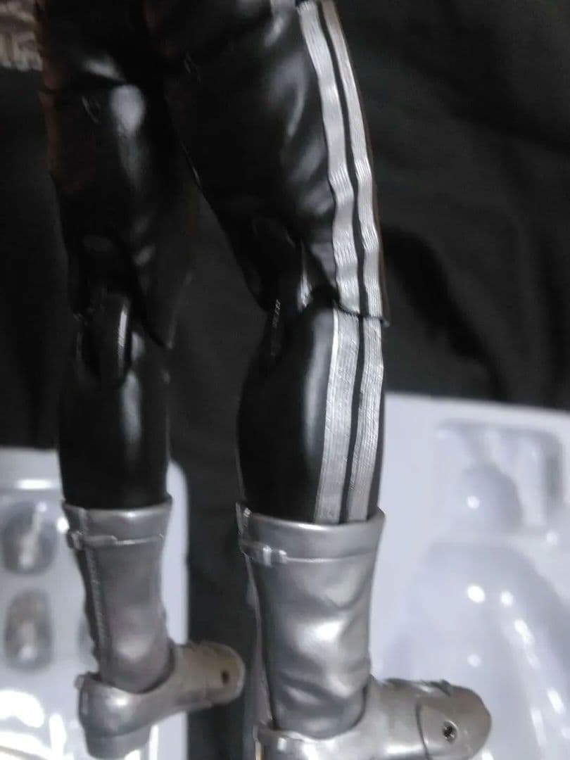 S.H.Figuarts 真骨彫 仮面ライダー新1号 50周年記念(現状品)