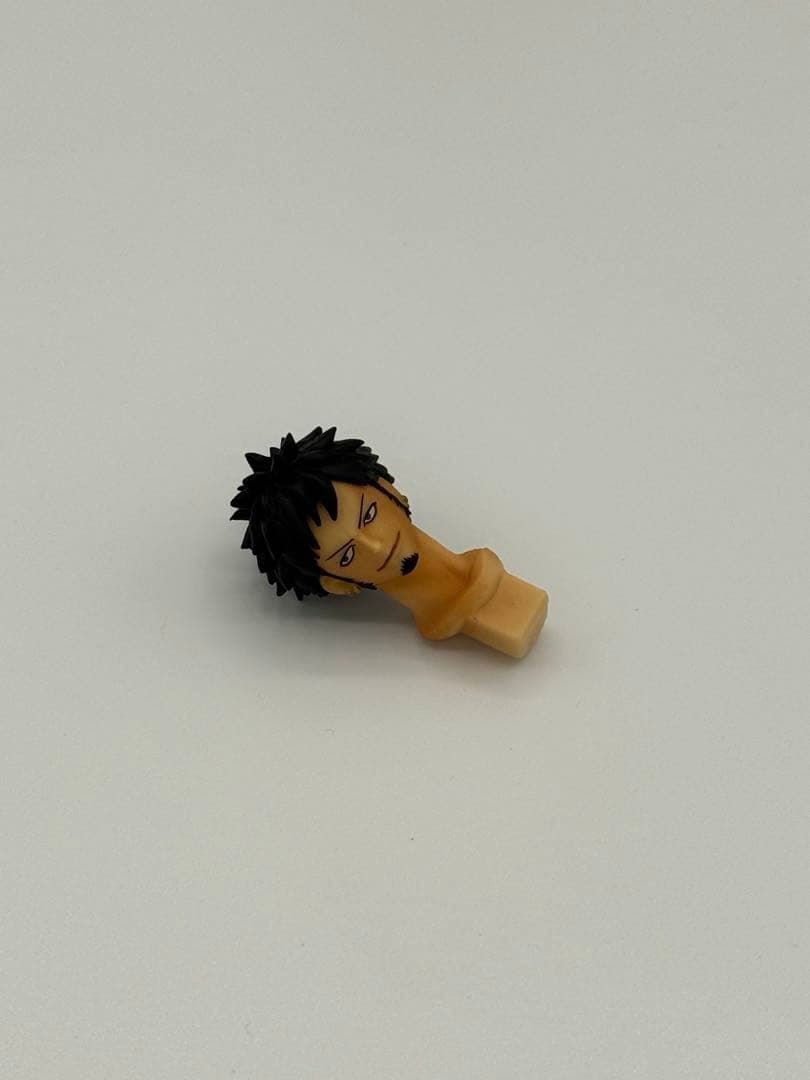 ワンピース　フィギュアーツZERO クロコダイル　ハンコック　ロー　フィギュア