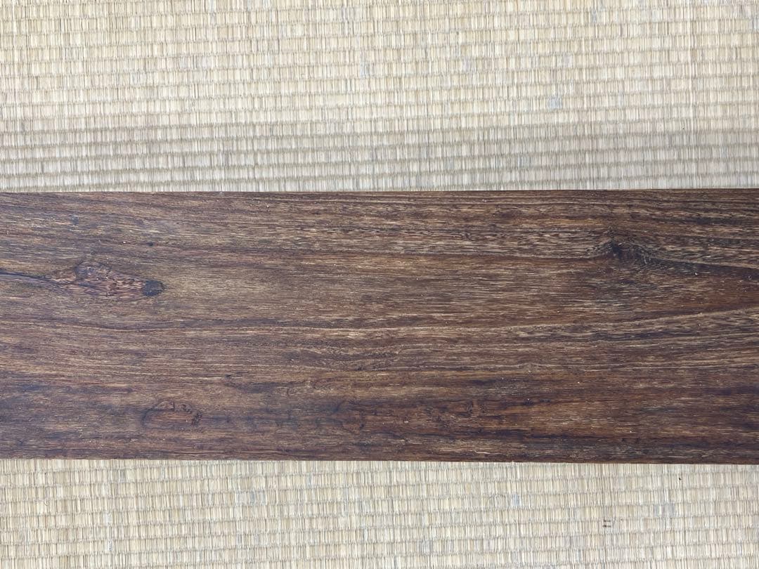 すだれ彫　13弦　琴　舌に蒔絵　全長190㎝　東な7-0703②