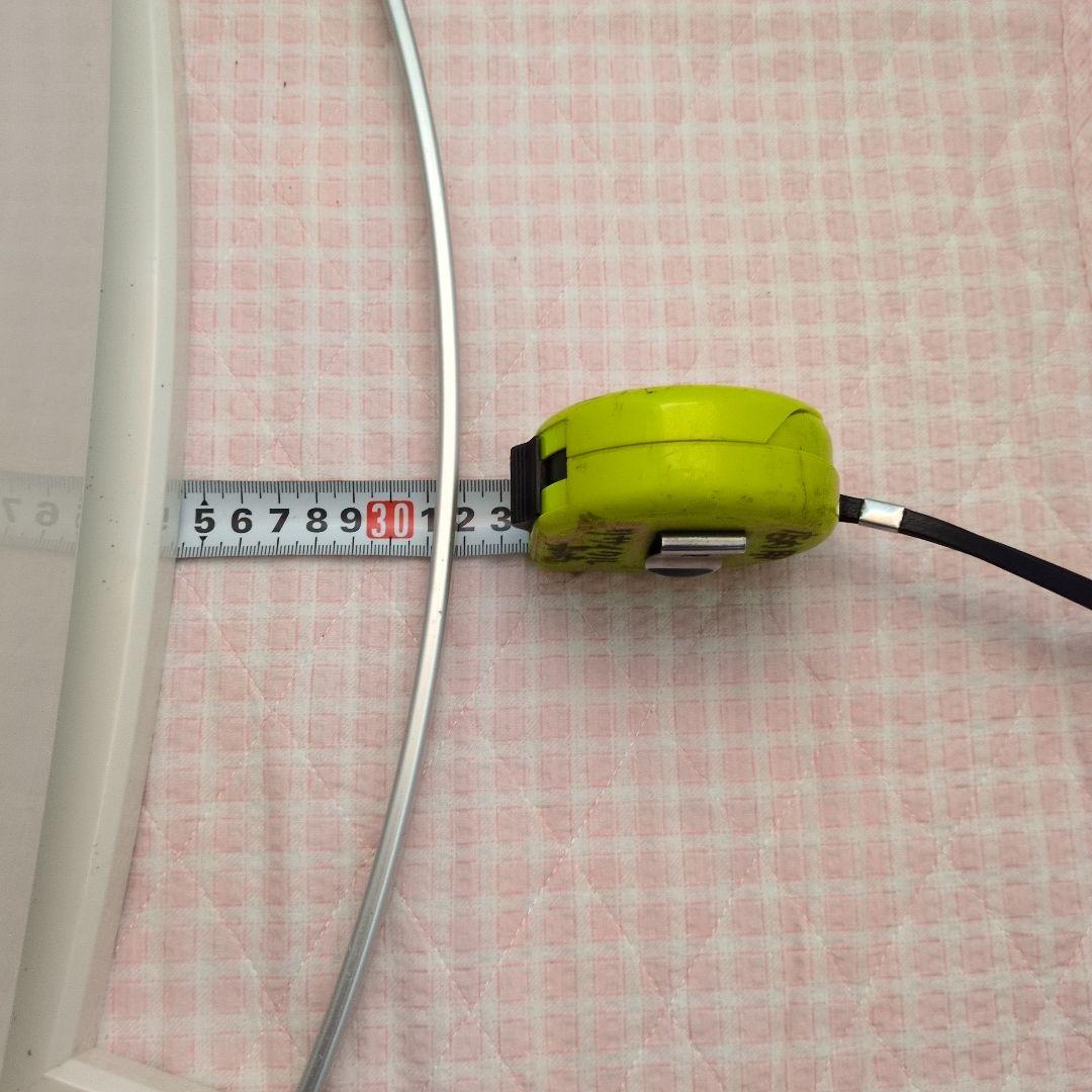 Doux R 電気ヒーター コンパクト ホワイト