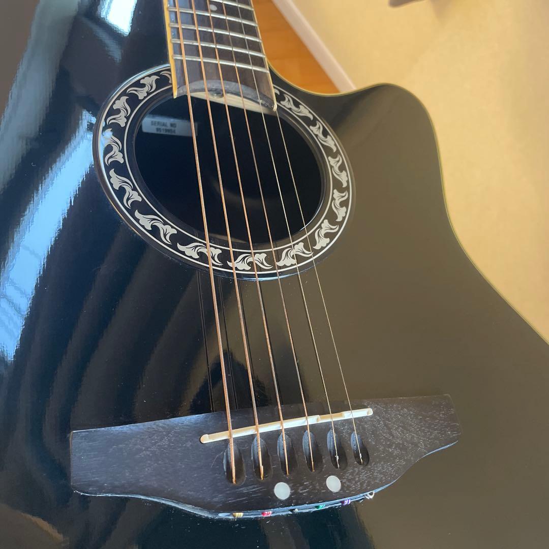 Applause by Ovationアプローズ オベーション AE 127