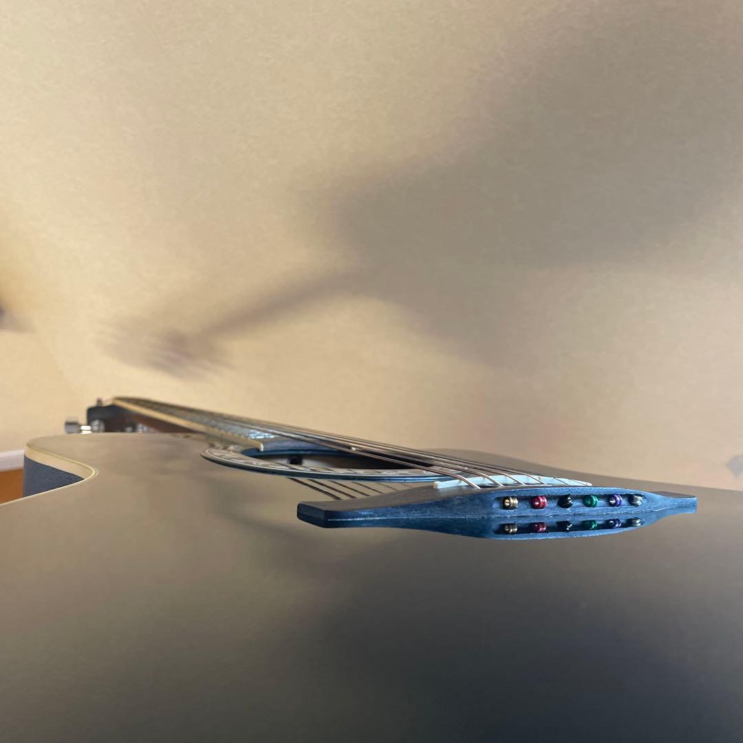 Applause by Ovationアプローズ オベーション AE 127