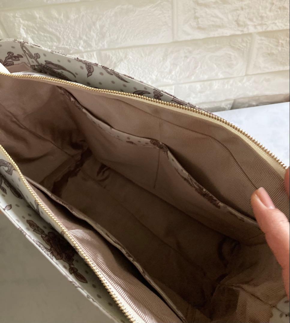 ミーちゃん様　ハンドメイド　リバティ　マロリー　バッグ　オーダーページ