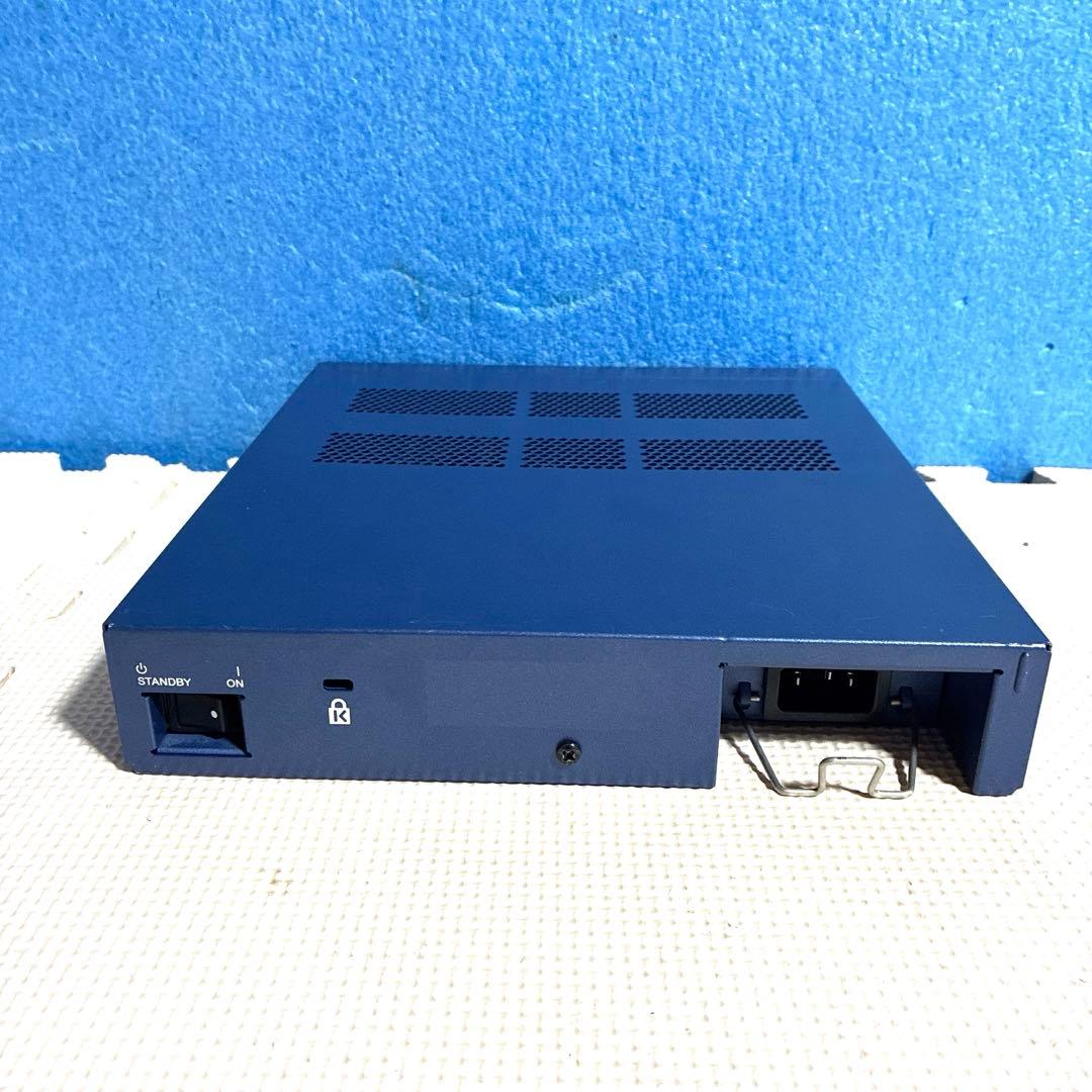 YAMAHA ヤマハギガアクセスVPNルーター RTX1210 #1