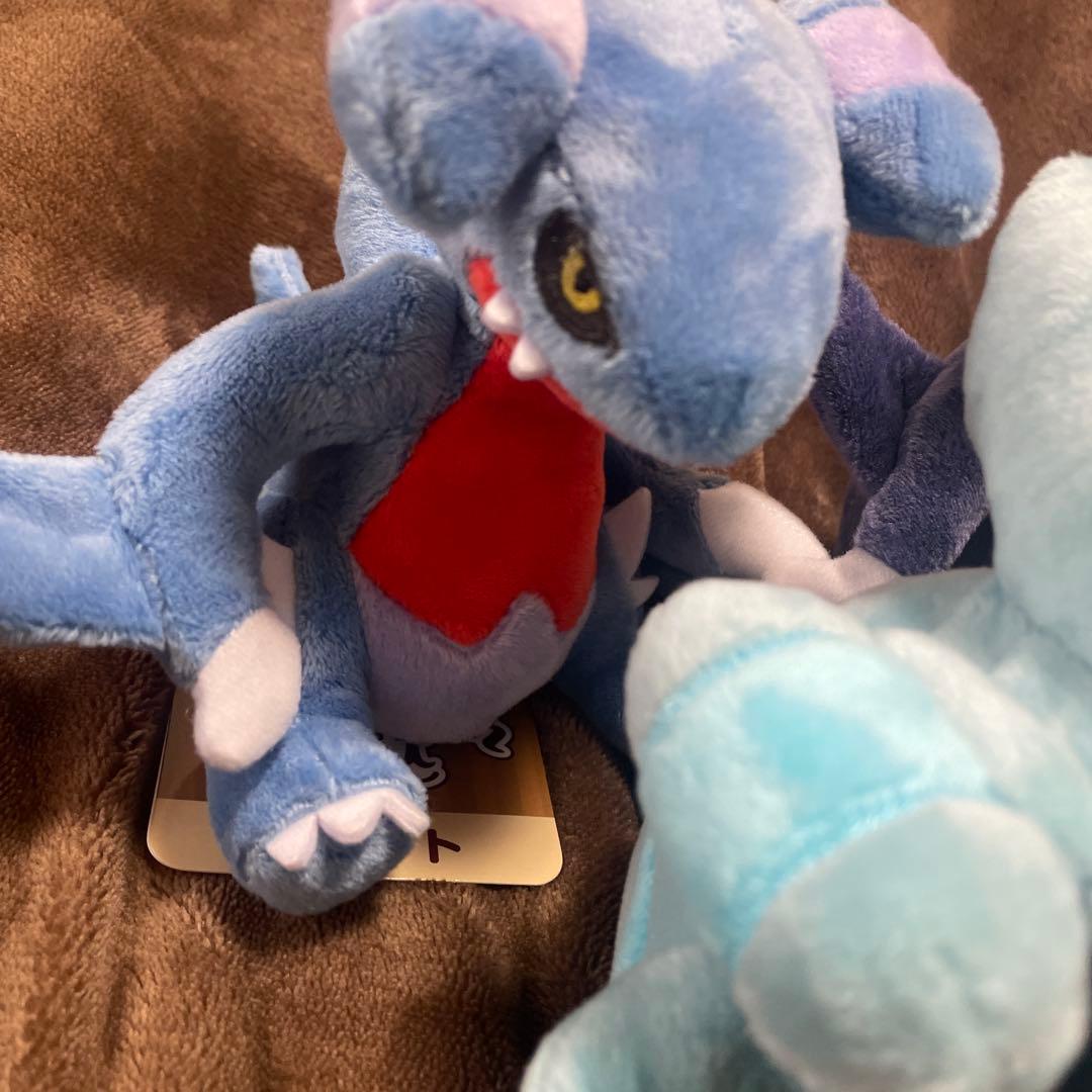 ポケモンフィット　3つセット