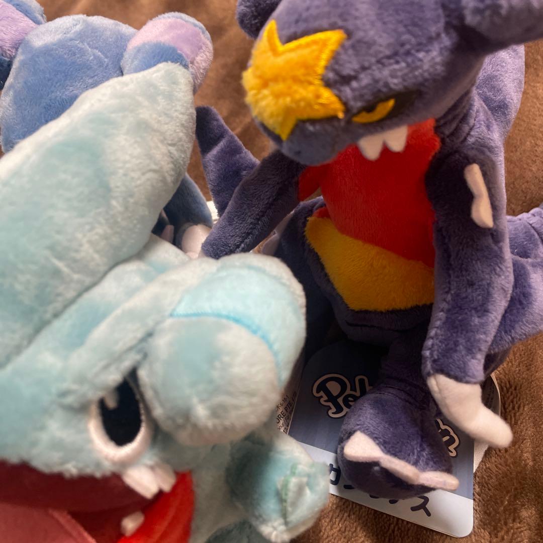 ポケモンフィット　3つセット