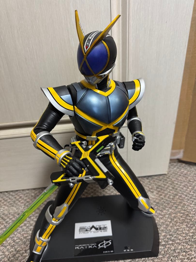 仮面ライダーカイザ　Ultimate Article