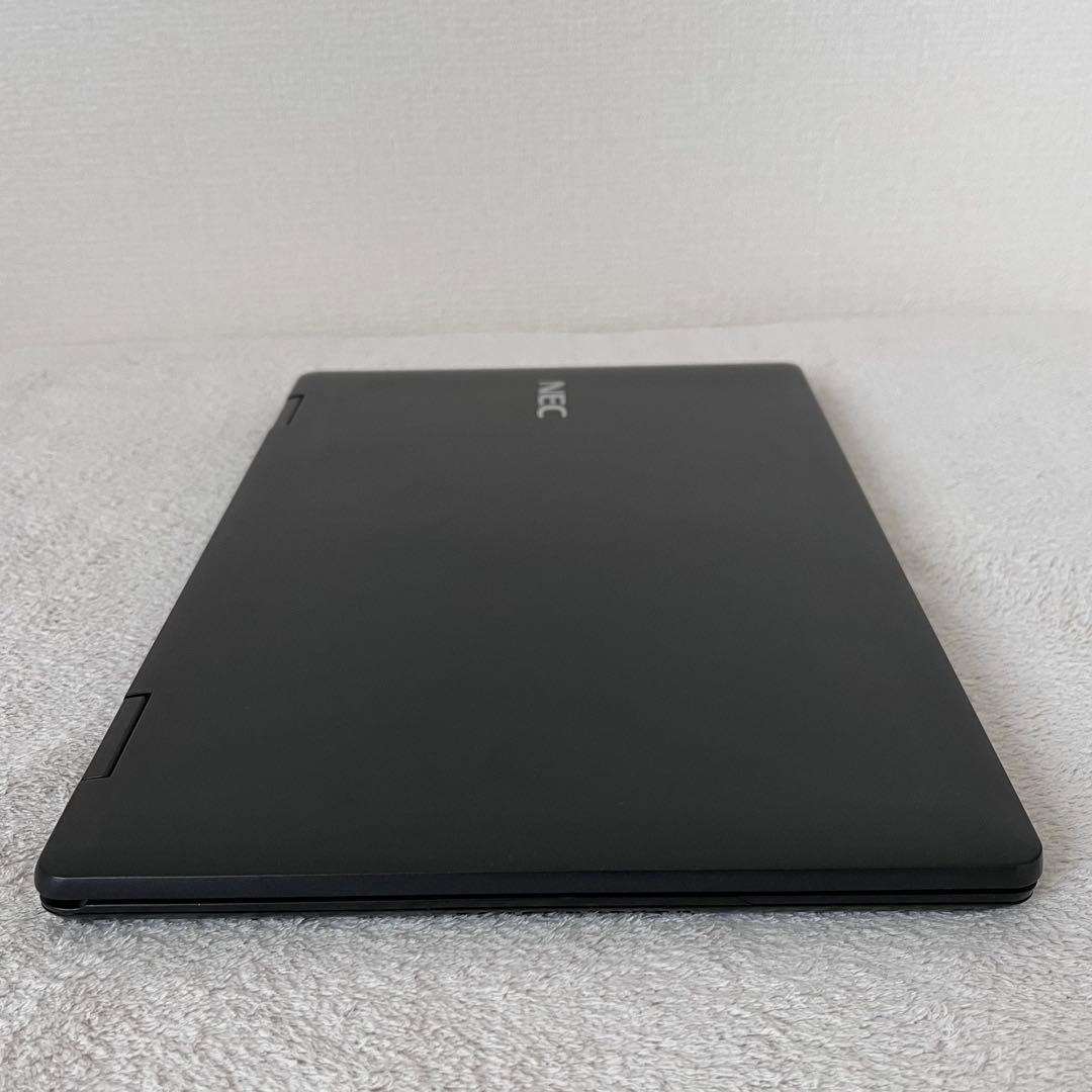 office設定済 NEC/i5第10世代/メモリ8GB/SSD128GB