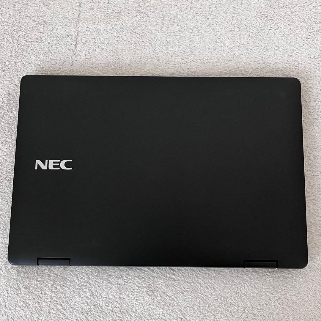 office設定済 NEC/i5第10世代/メモリ8GB/SSD128GB