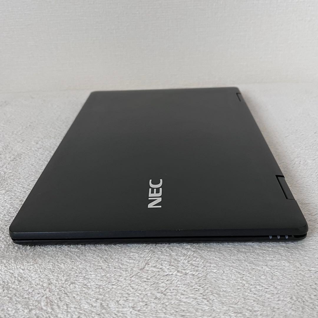 office設定済 NEC/i5第10世代/メモリ8GB/SSD128GB