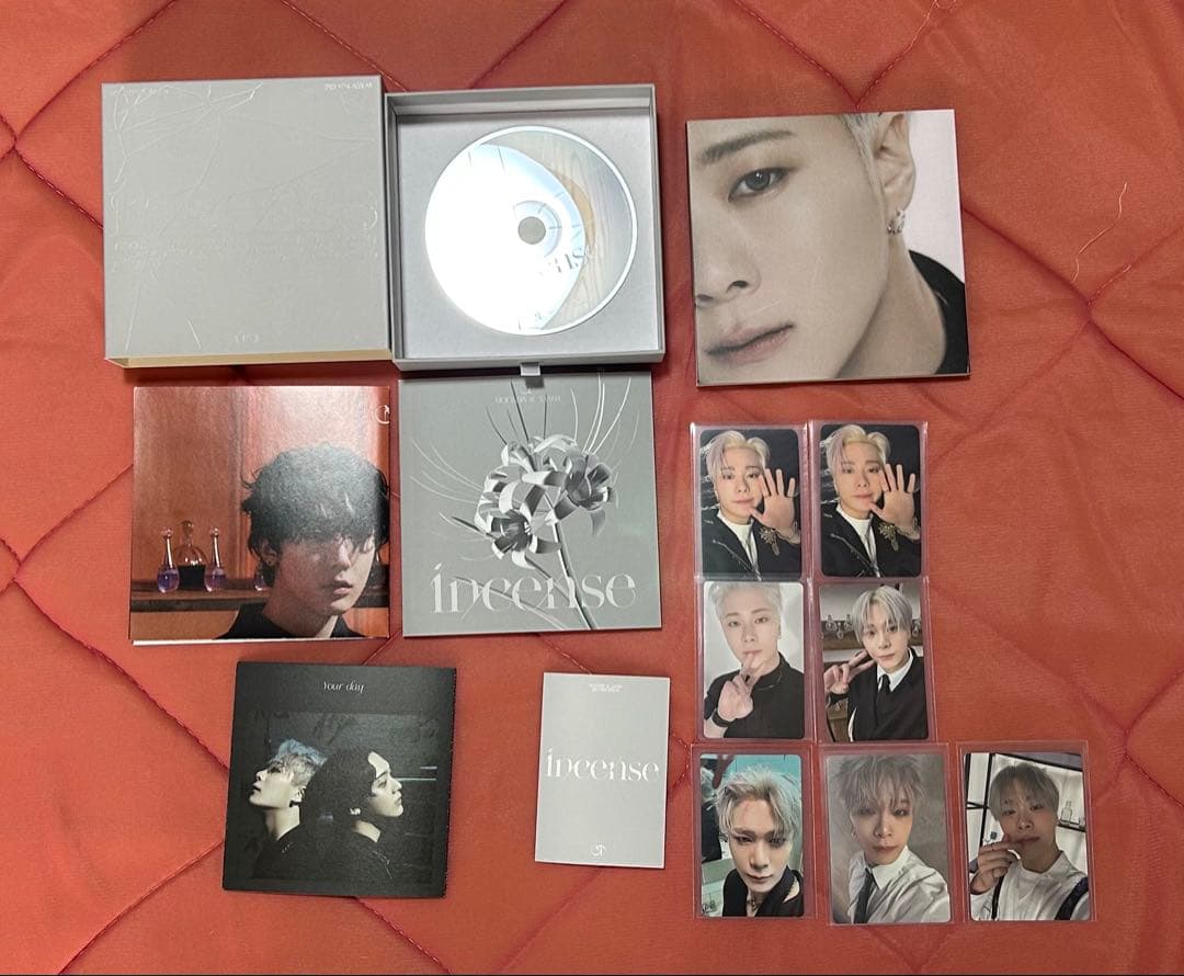 ASTRO グッズ　セット