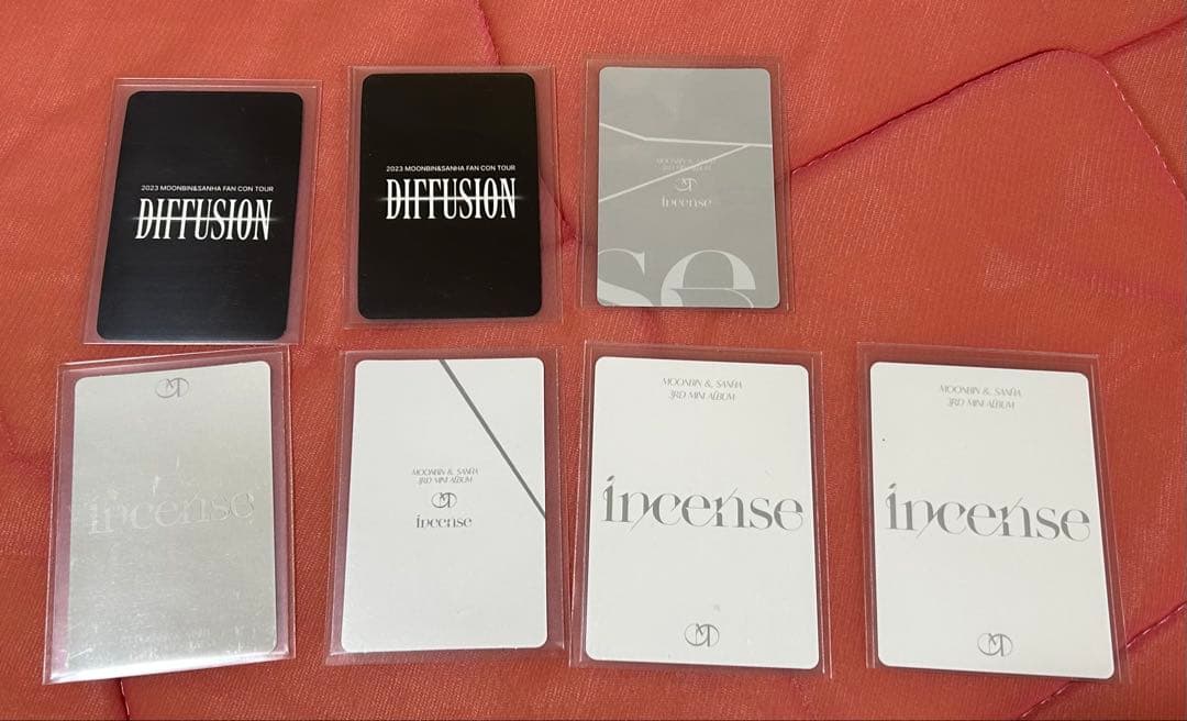 ASTRO グッズ　セット