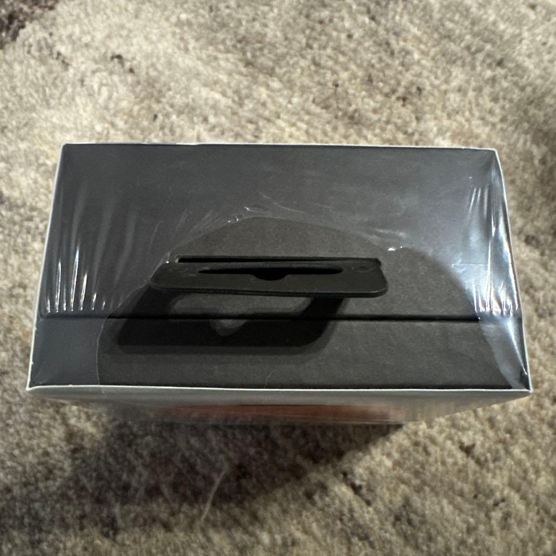 BOSE SOUNLINK MICRO オレンジ　新品未開封