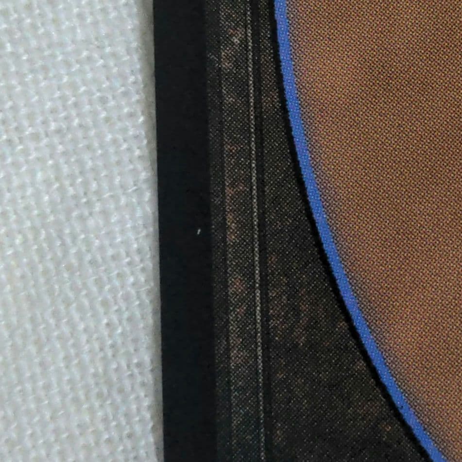 【白い点あり】 MTG FF 迷える黒魔道士、ビビ foil