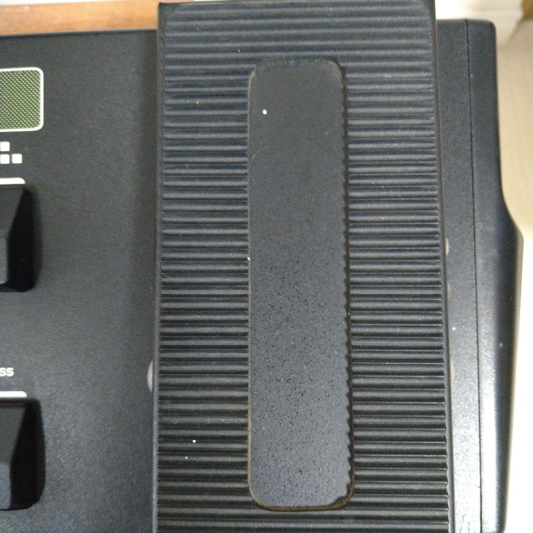 S*P様 DigiTech GSP 2101 スタジオチューブエフェクター