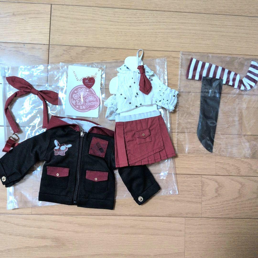 木茶動物園 うさぎの時間 MDD アウトフィット ディーラー様製