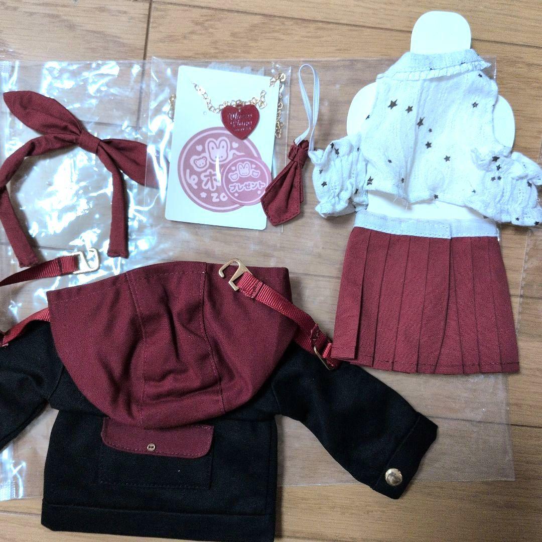 木茶動物園 うさぎの時間 MDD アウトフィット ディーラー様製