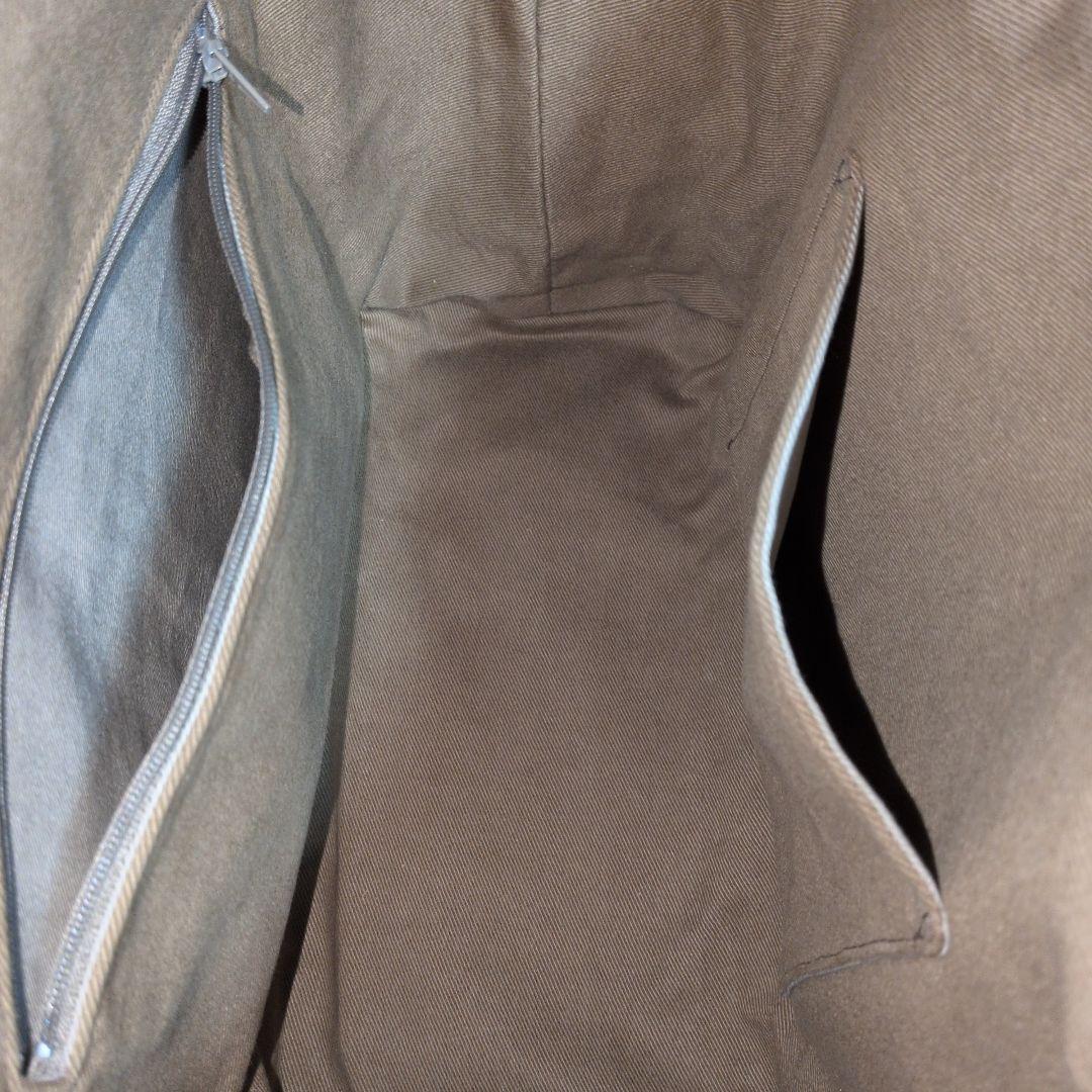 ウィリアムモリス川島織物トートバックハンドメイド　ケルムスコットツリー