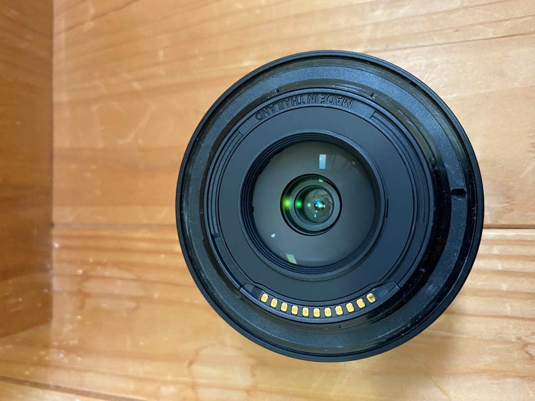 Nikon Z50 ミラーレスカメラセット