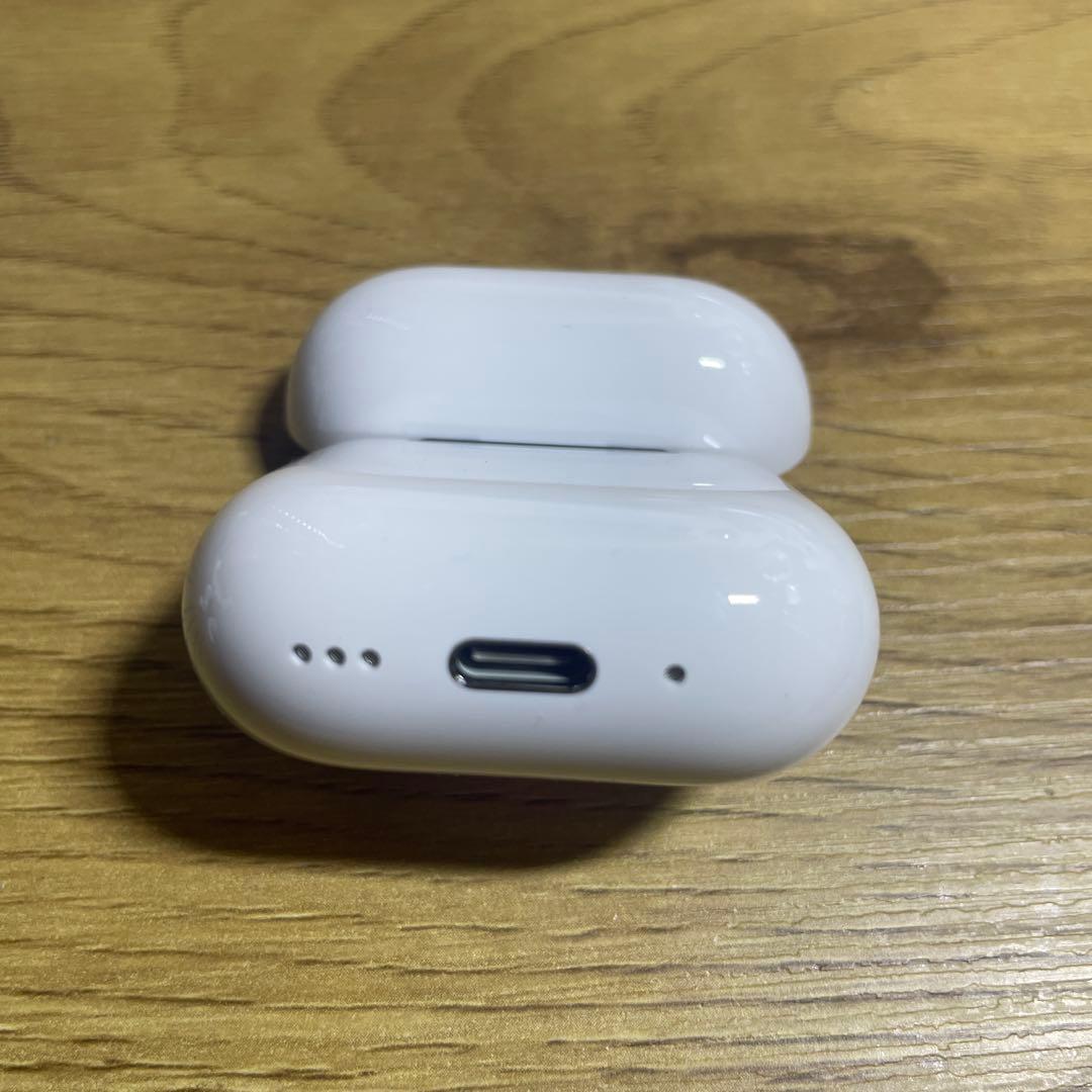Apple Airpods 第4世代　ANC 受電ケース
