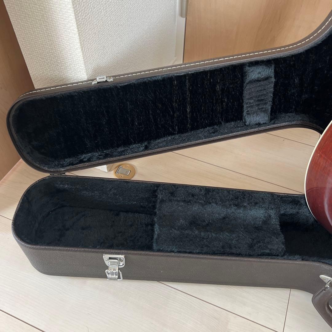 【極美品】タカミネ エレアコースティックギター TAKAMINE PT106
