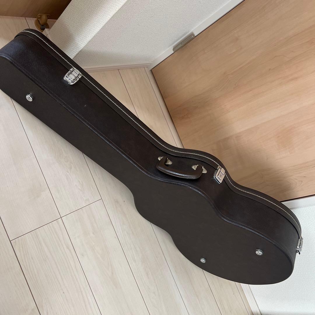 【極美品】タカミネ エレアコースティックギター TAKAMINE PT106