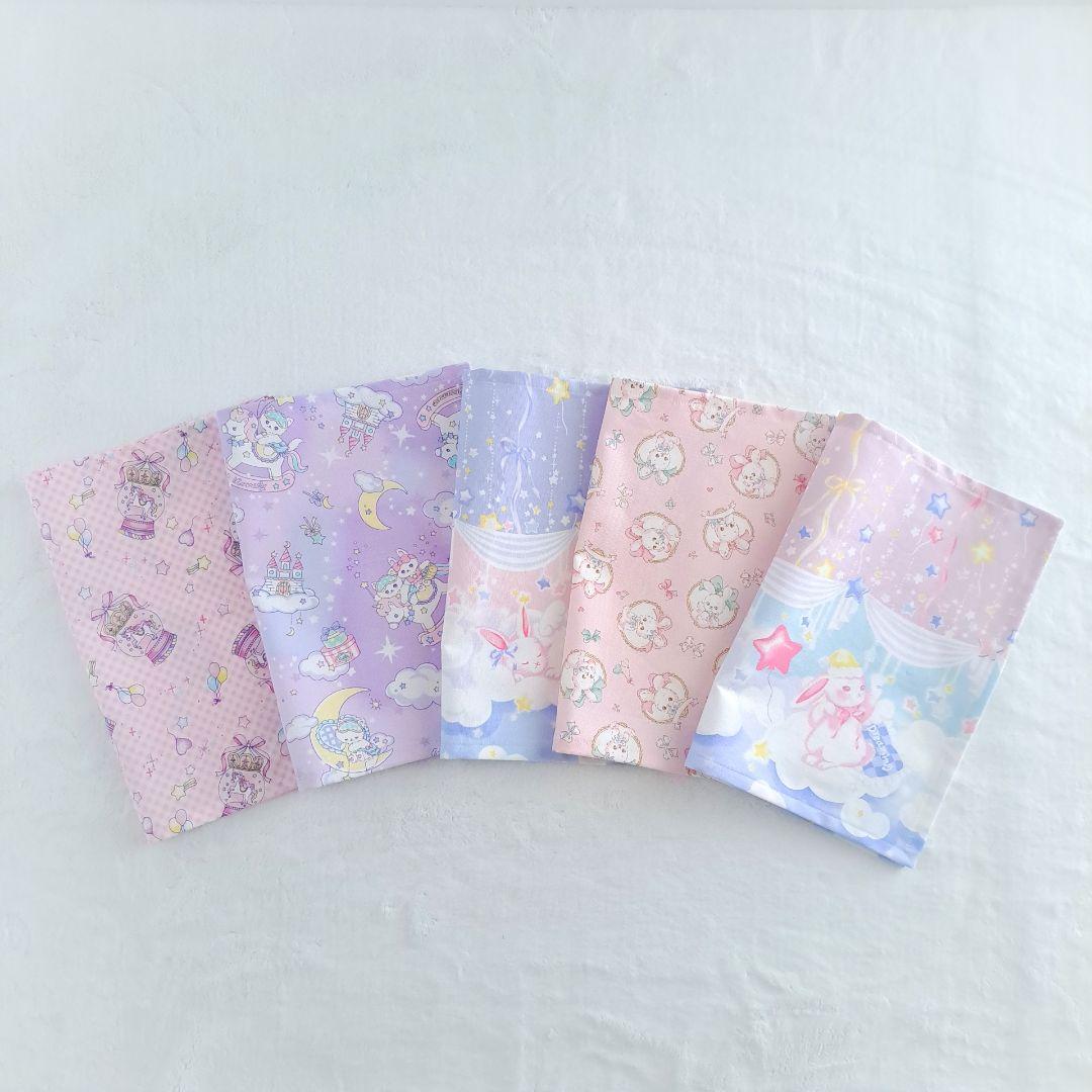 引っ越し荷造り中♡ ハンドメイド オーダー 入園入学