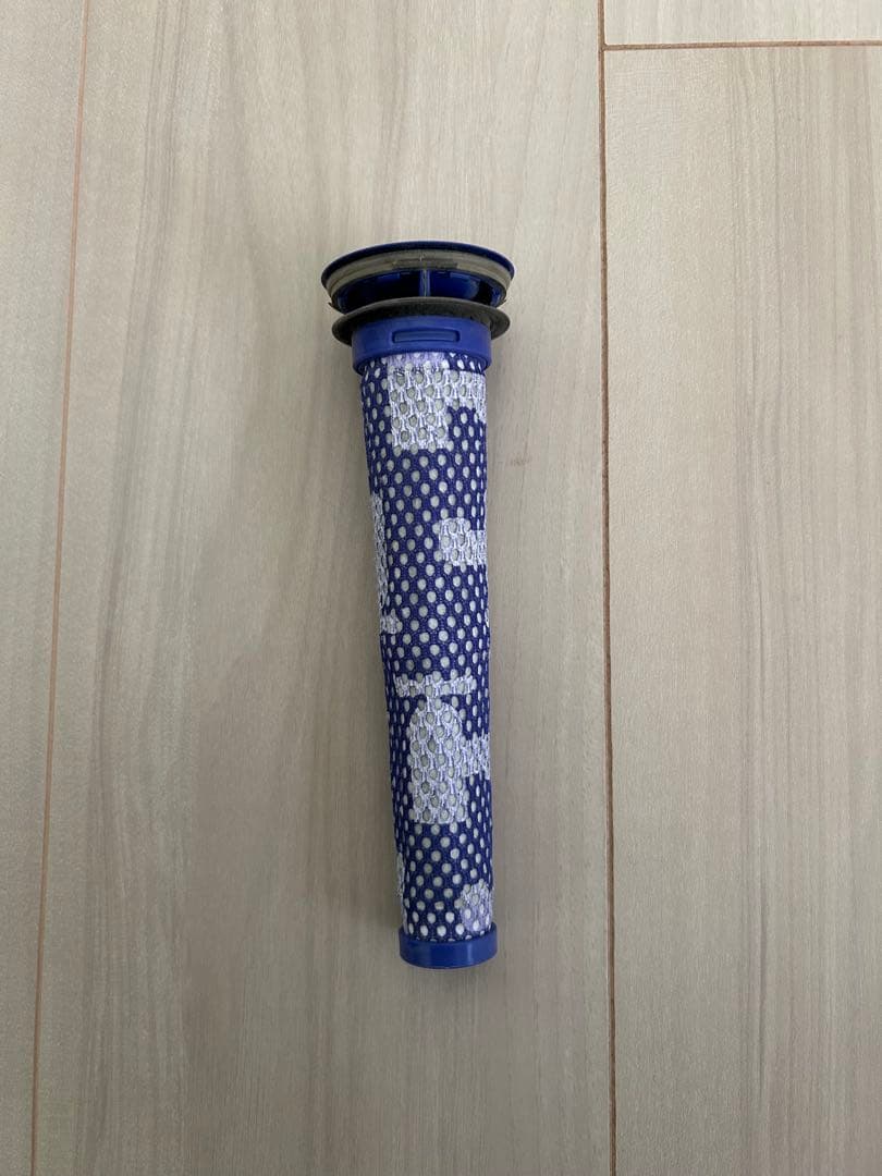 ダイソンＶ6コードフリープロ