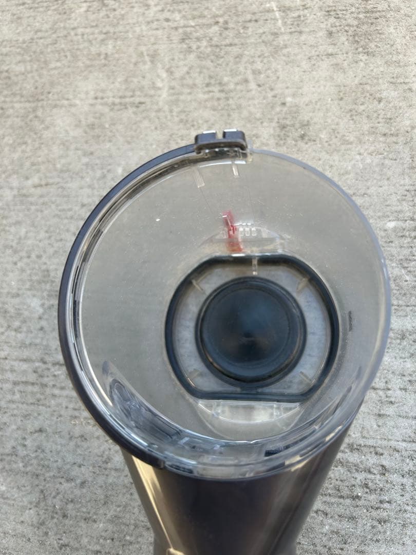 ダイソンＶ6コードフリープロ