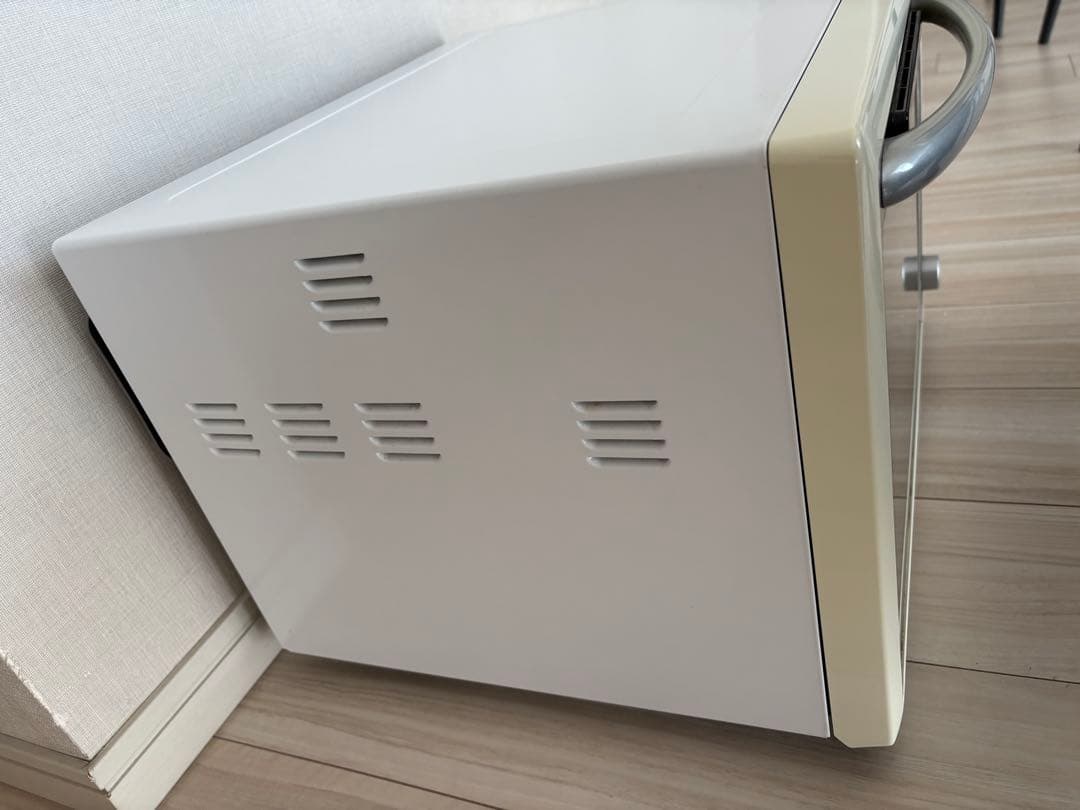 SHARP 1000W 単機能電子レンジ　RE-SZ30 シャープ　ホワイト