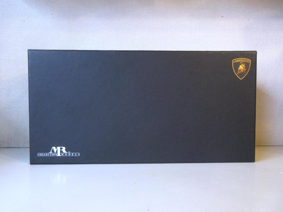 特価 MRコレクション 1/18 ランボルギーニ アヴェンタドール LP750