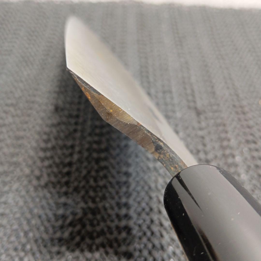 出刃包丁 特殊銅 包丁 堺市の職人