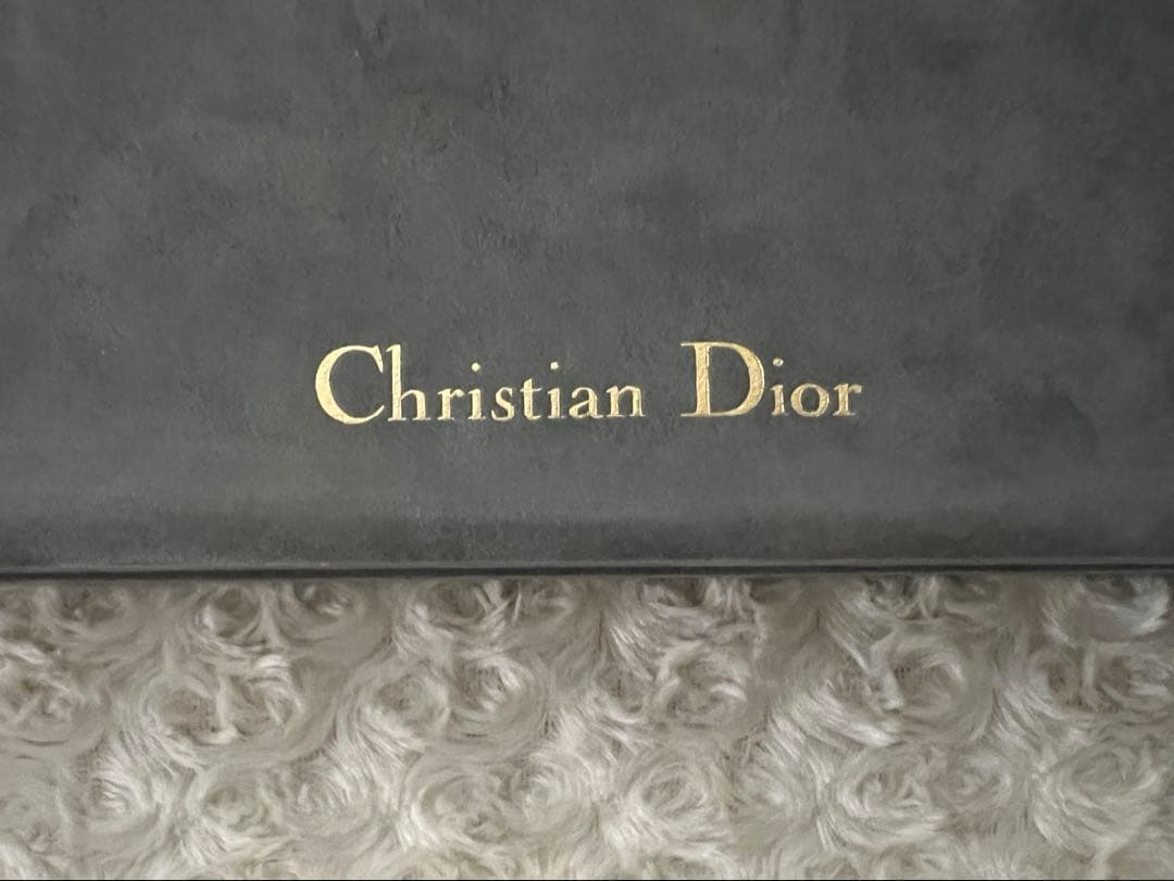 ディオール　カトラリーセット　18-18 ディナーセット〈24本セット〉W18