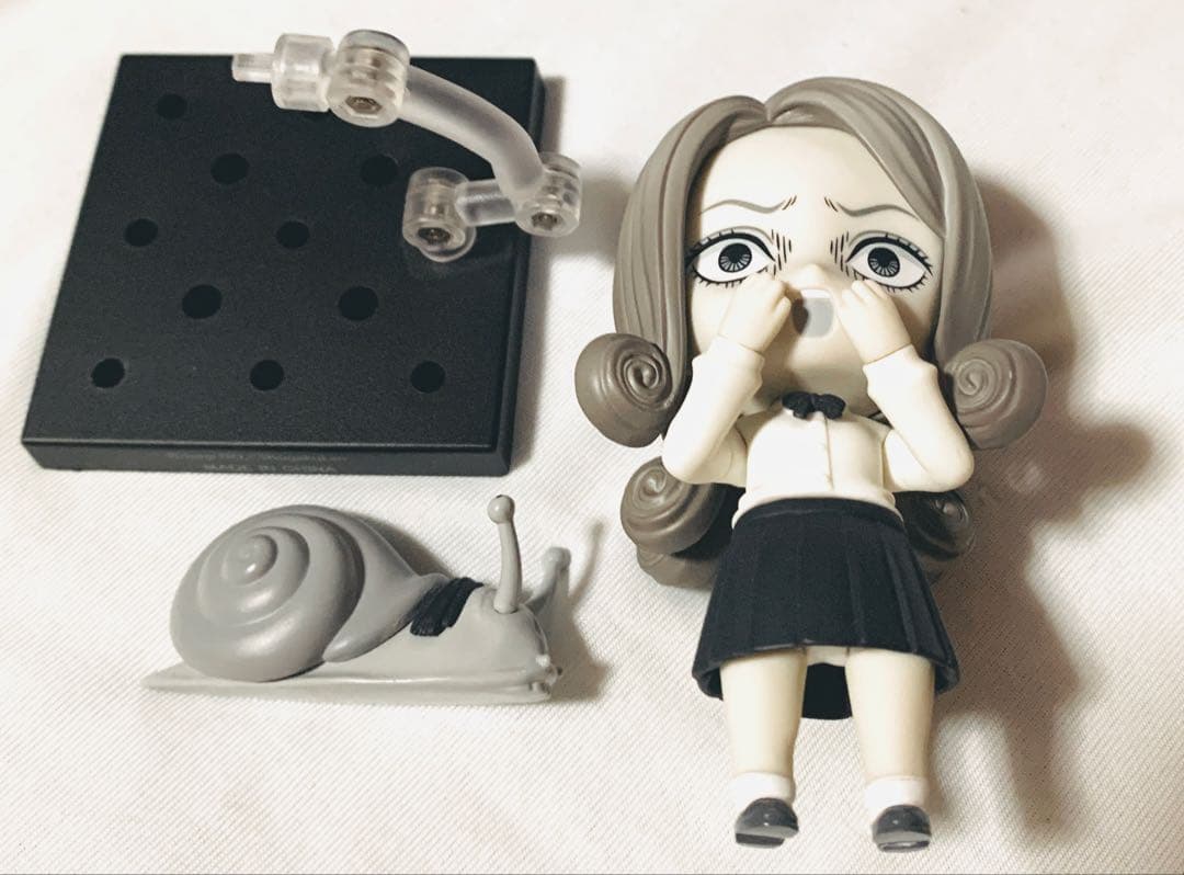 うずまき 五島桐絵 ねんどろいど グッドスマイルカンパニー 2072