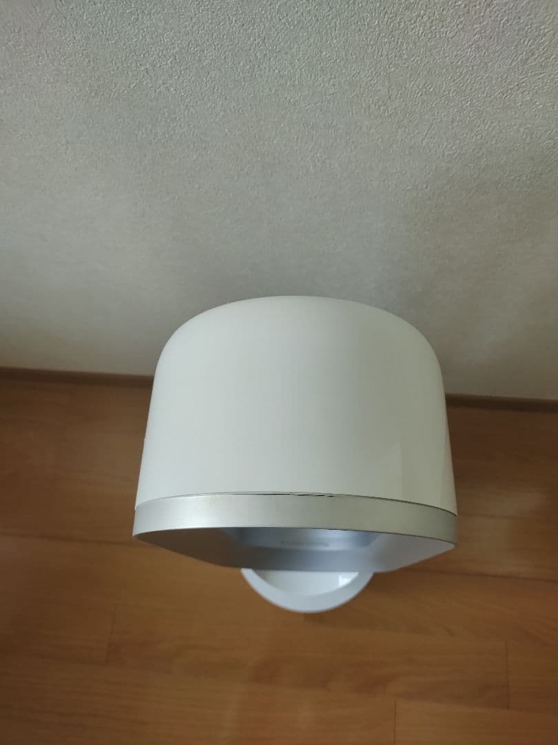 2017年製 Dyson Hot+Cool AM05 ファンヒーター リモコン付