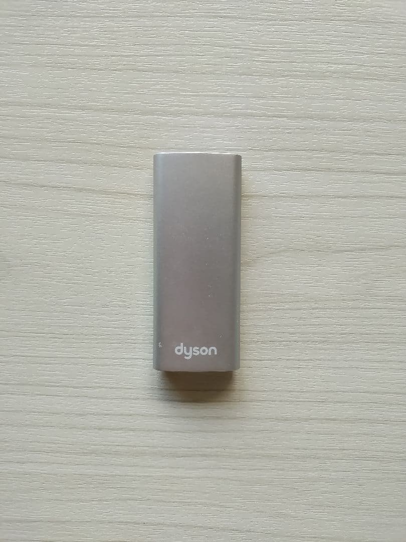 2017年製 Dyson Hot+Cool AM05 ファンヒーター リモコン付