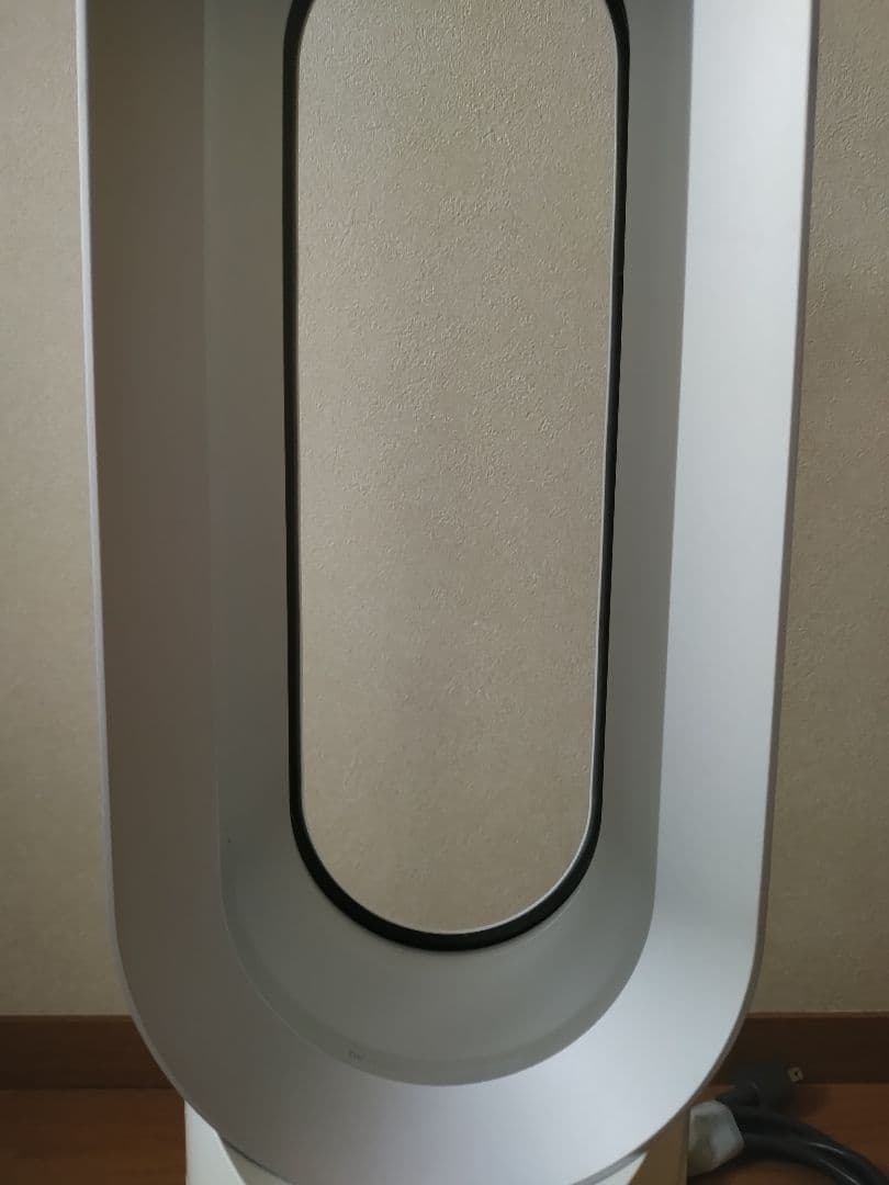 2017年製 Dyson Hot+Cool AM05 ファンヒーター リモコン付