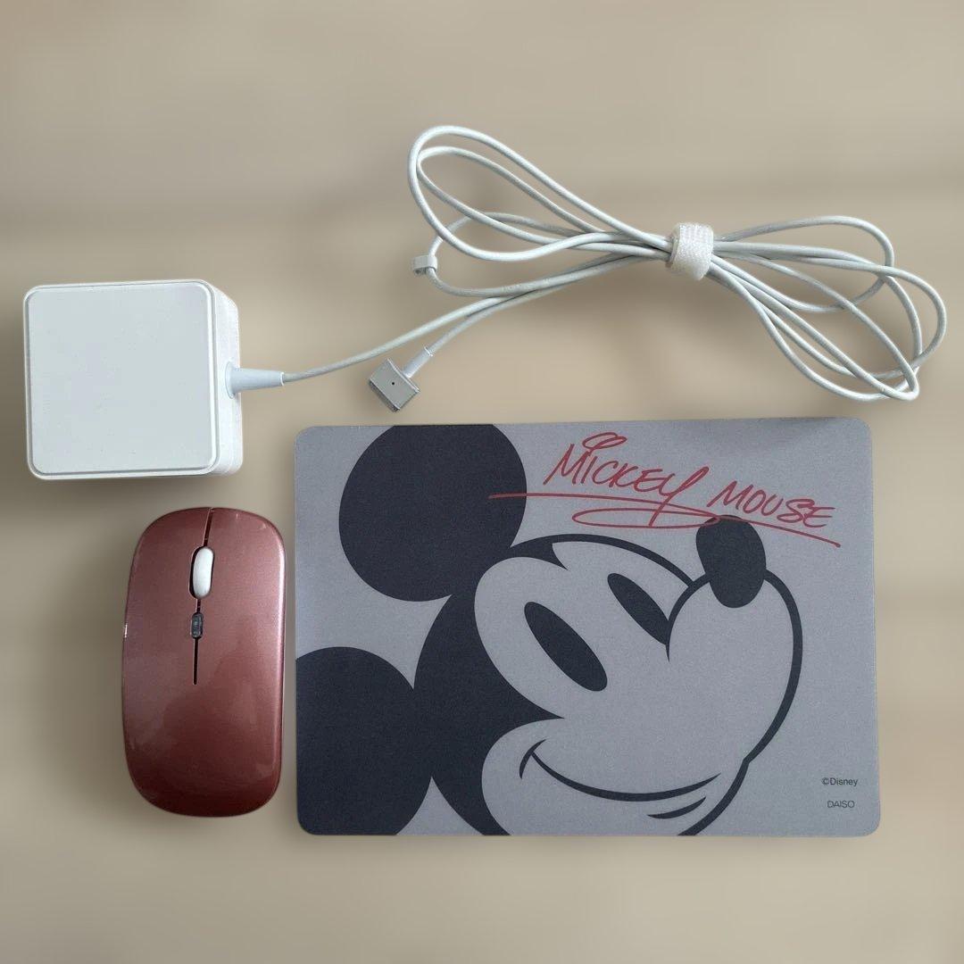 ☆即購入⭕️☆ Apple MacBookAir 13インチ 2013年製シルバー