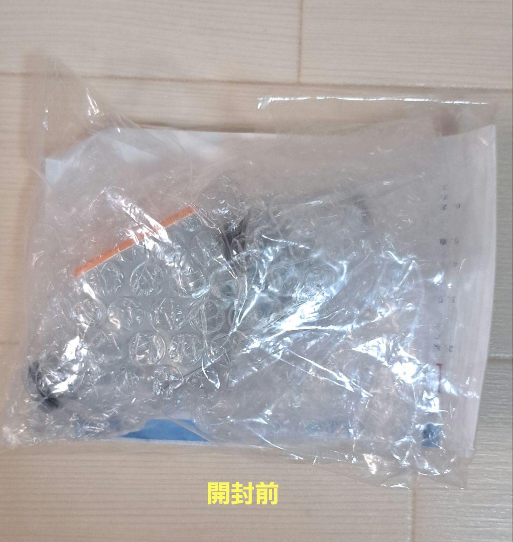 節水流量計 Water Saver AS-111 本体+継手