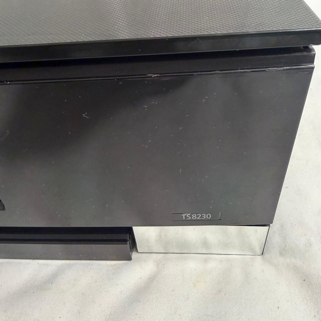 あんず　インクジェット複合機 PIXUS TS8230 ブラック