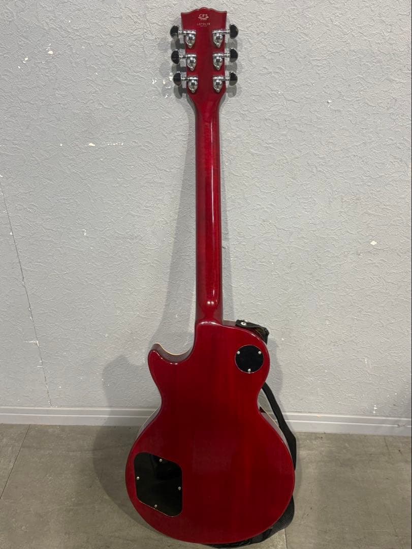 CoolZレスポールタイプ