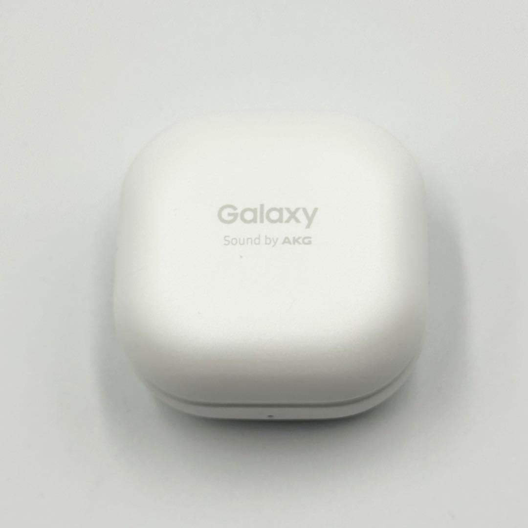 Samsung Galaxy Buds Pro SM-R190 ホワイト