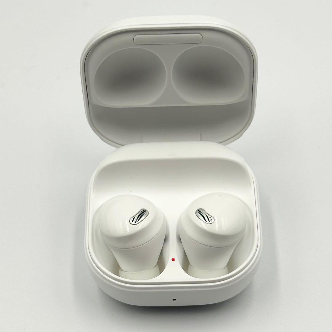 Samsung Galaxy Buds Pro SM-R190 ホワイト