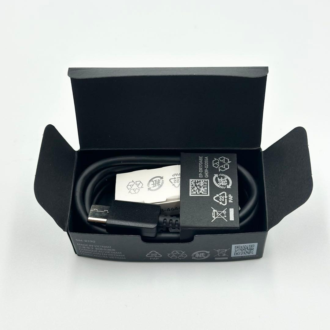Samsung Galaxy Buds Pro SM-R190 ホワイト