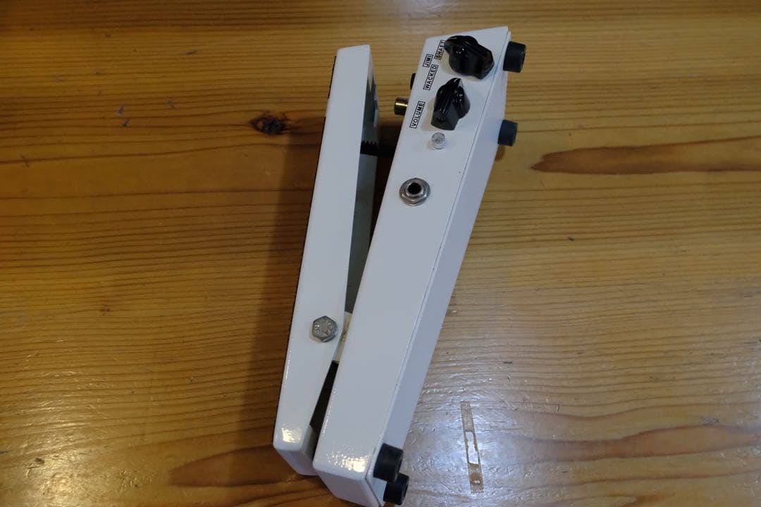 カ*タ様 Fulltone Clyde Deluxe Wah ワウペダル